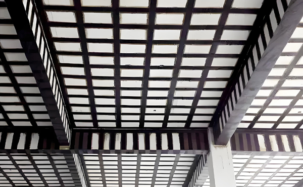 桑珠孜建筑加固技术的新选择：探索桑珠孜碳纤维加固的优势